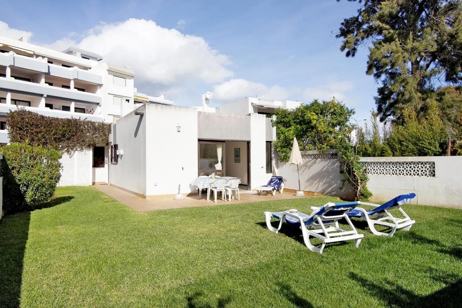 Vila Amelia By Sunnyway Albufeira Kültér fotó