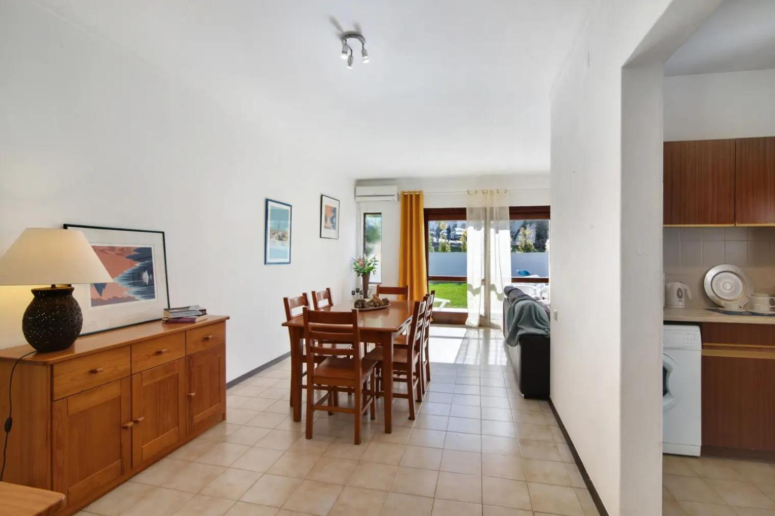 Vila Amelia By Sunnyway Albufeira Kültér fotó