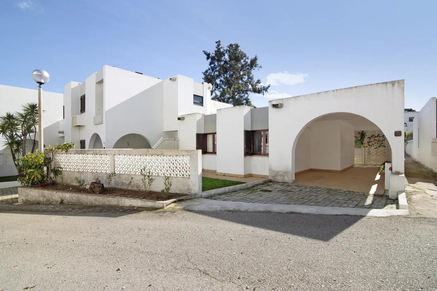 Vila Amelia By Sunnyway Albufeira Kültér fotó