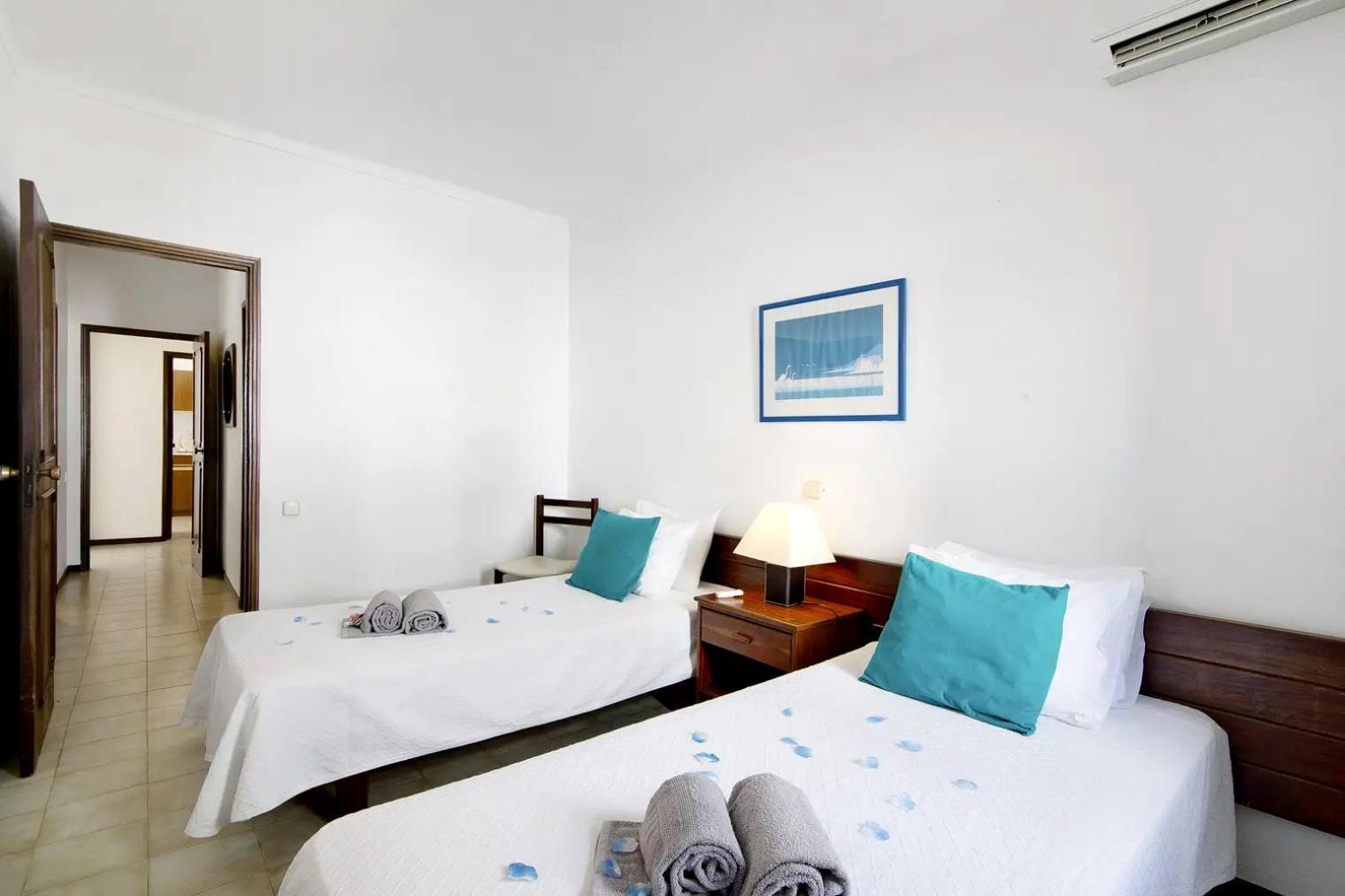 Vila Amelia By Sunnyway Albufeira Kültér fotó
