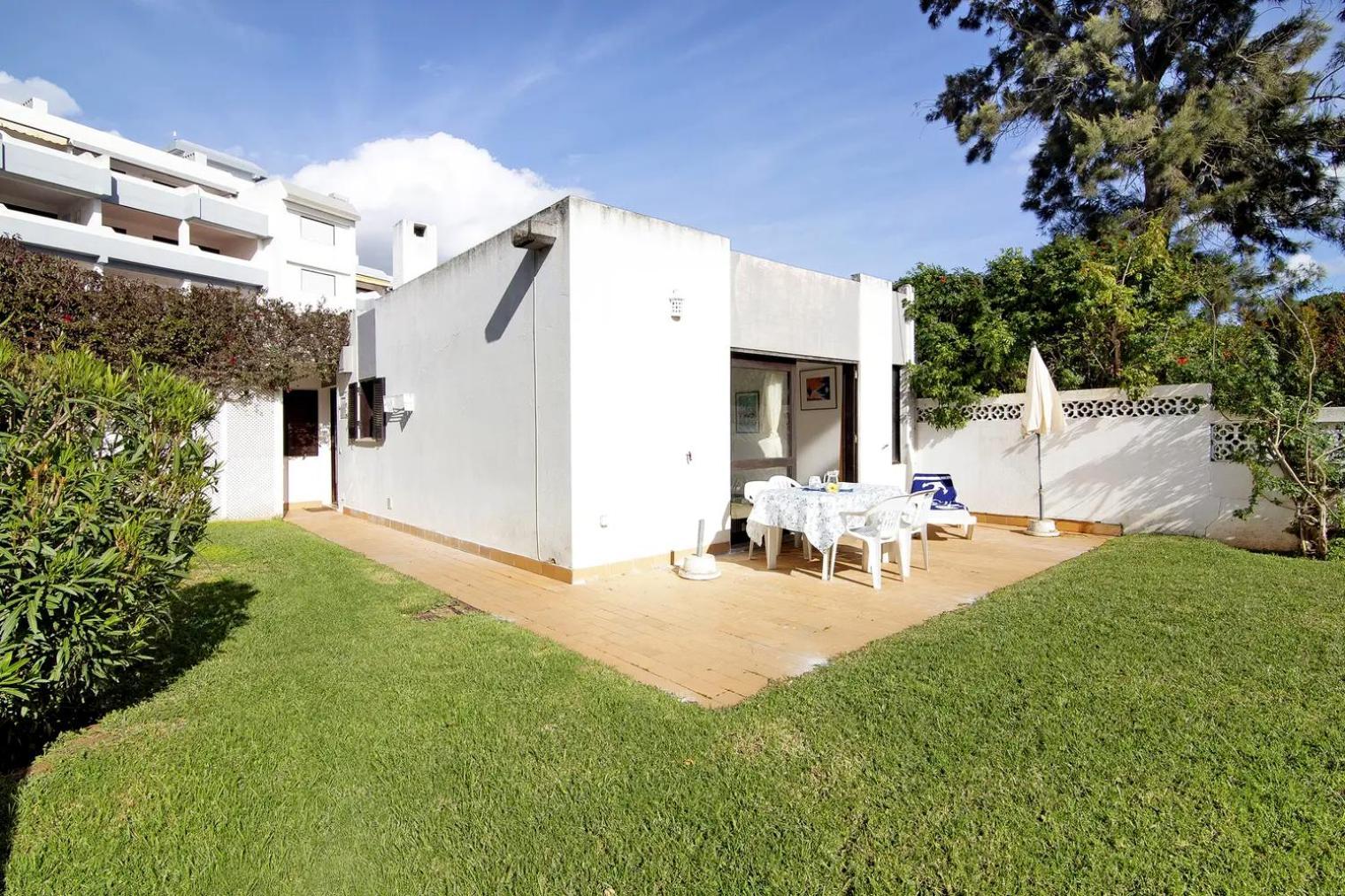 Vila Amelia By Sunnyway Albufeira Kültér fotó