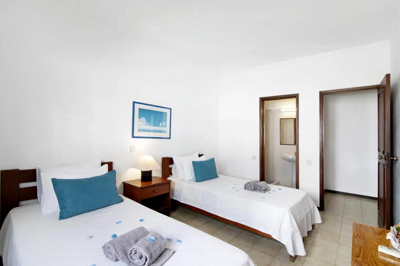 Vila Amelia By Sunnyway Albufeira Kültér fotó