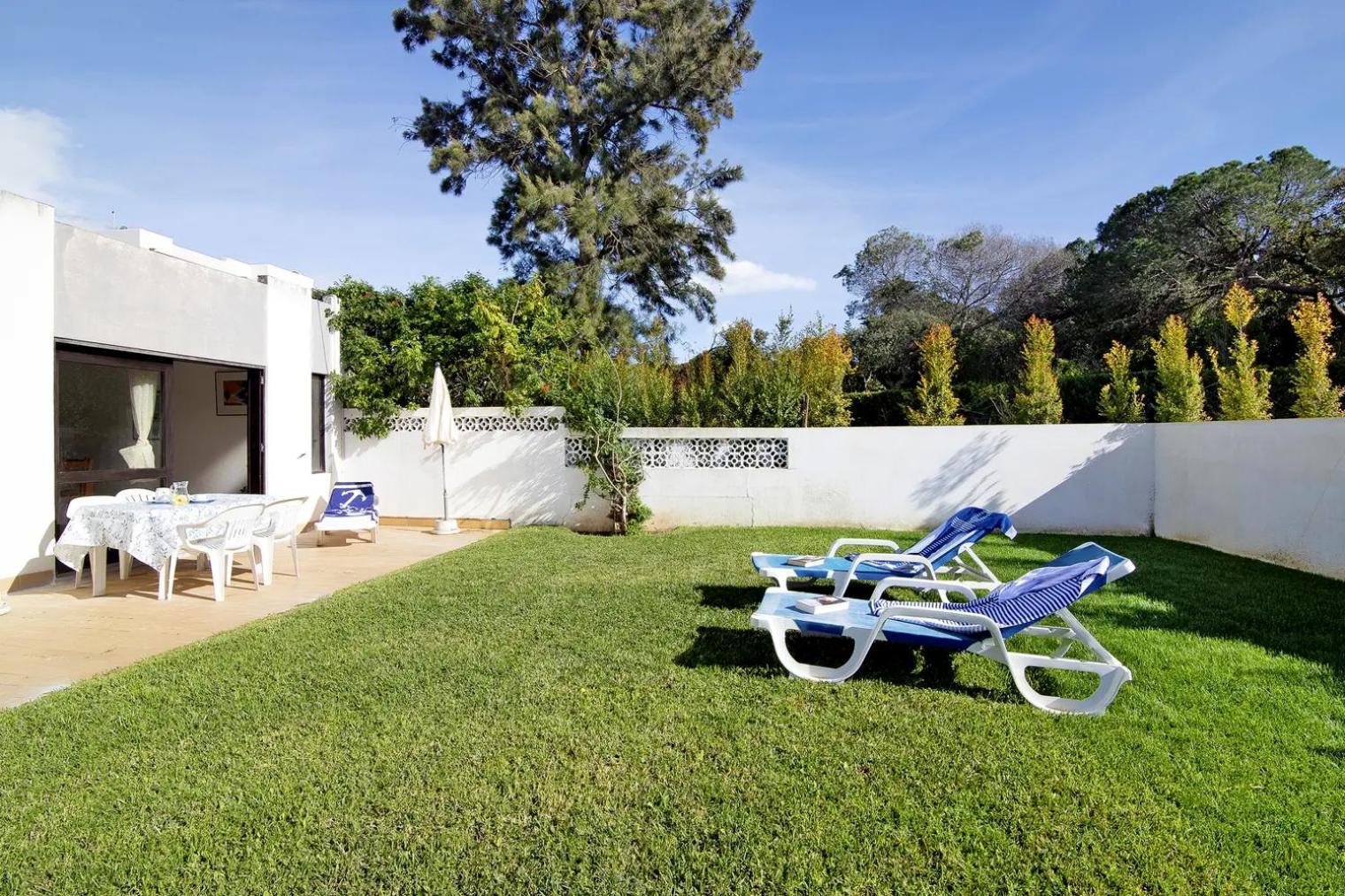Vila Amelia By Sunnyway Albufeira Kültér fotó
