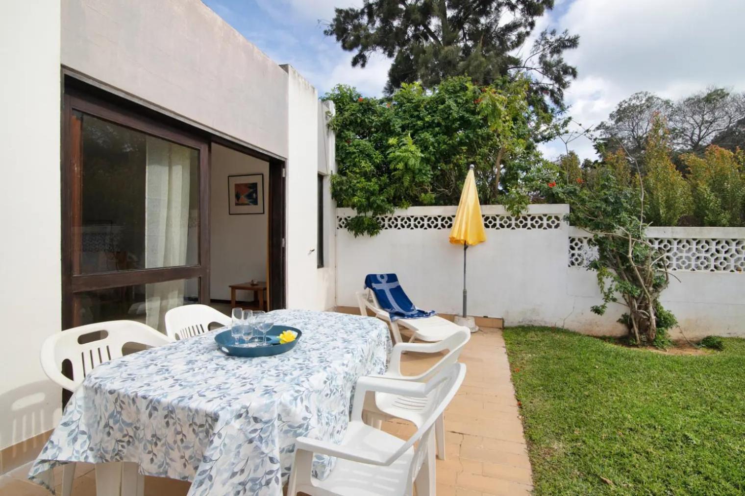 Vila Amelia By Sunnyway Albufeira Kültér fotó