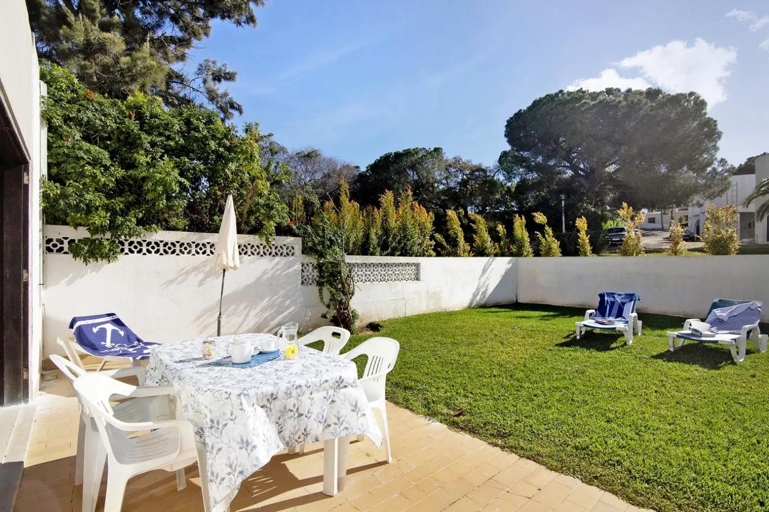 Vila Amelia By Sunnyway Albufeira Kültér fotó