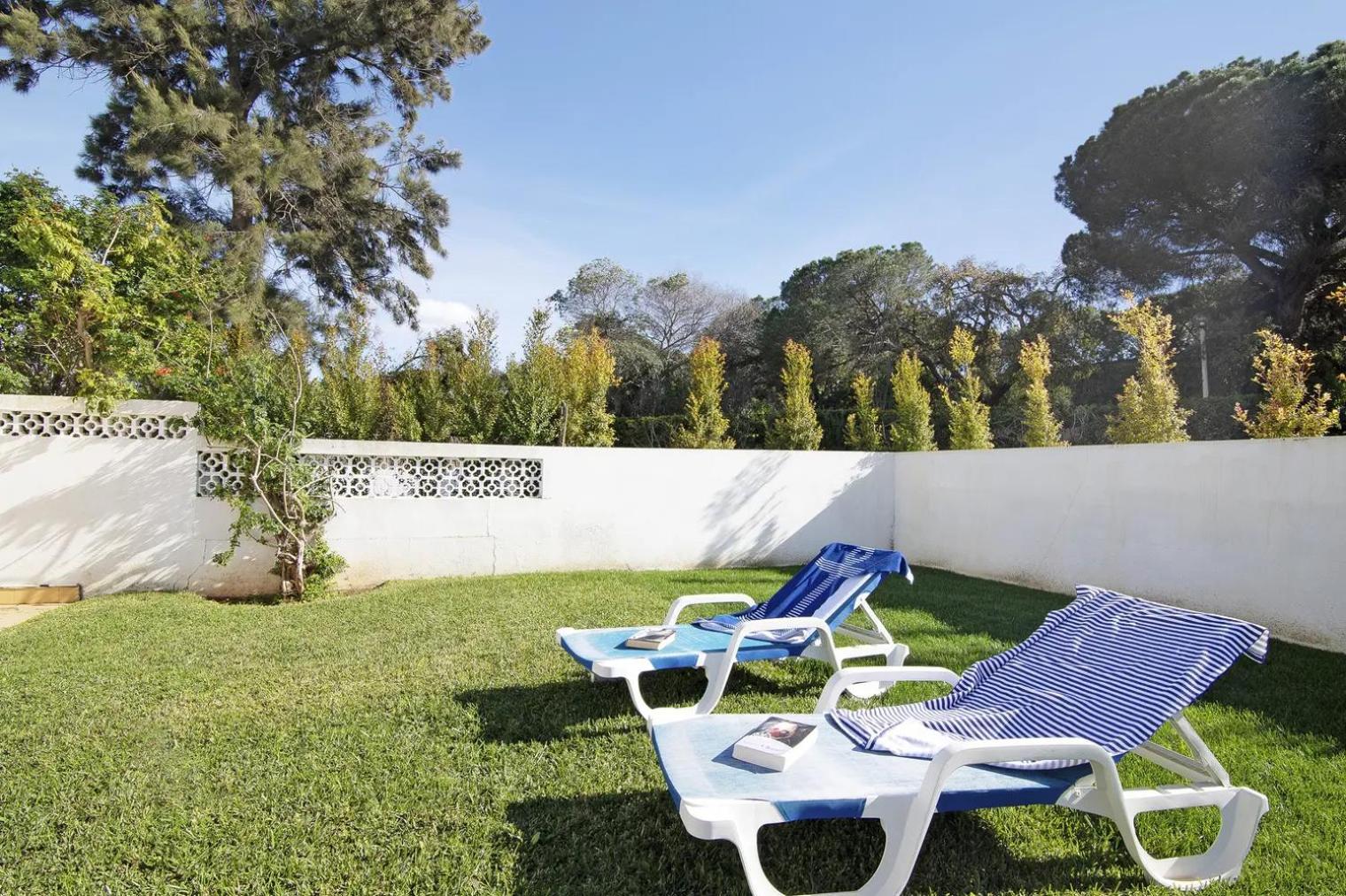 Vila Amelia By Sunnyway Albufeira Kültér fotó