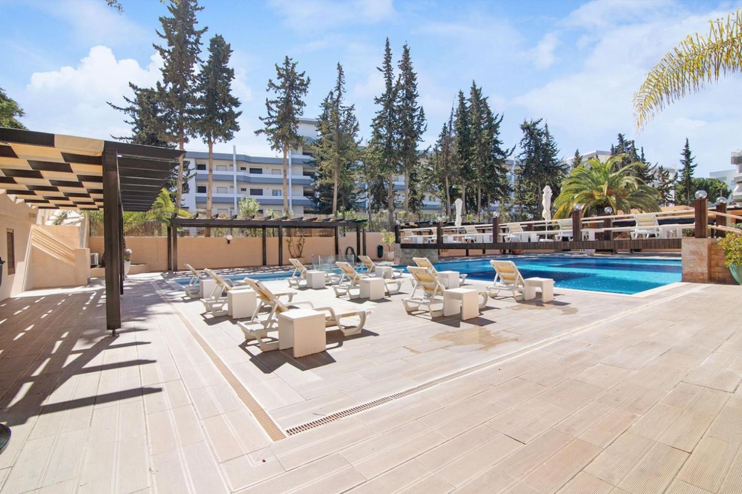 Vila Amelia By Sunnyway Albufeira Kültér fotó